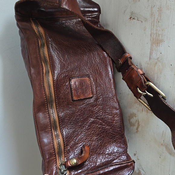 Campomaggi Belt Bag - Picture 7 of 16